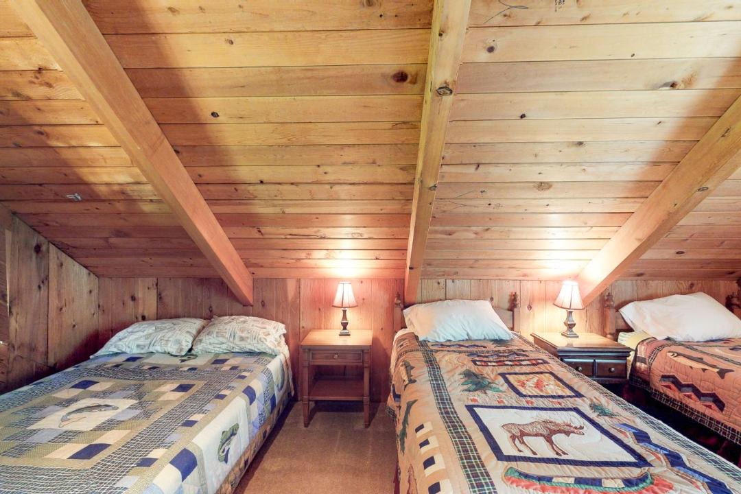 Photo of Bedroom in Elk Meadows