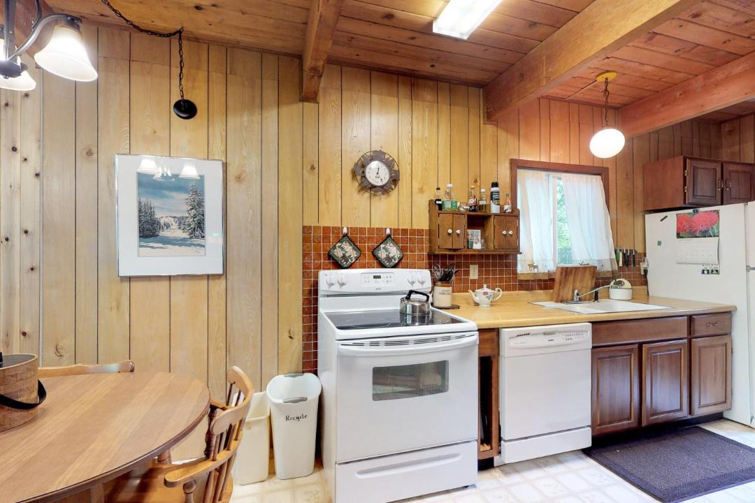 Photo of Kitchen in Elk Meadows