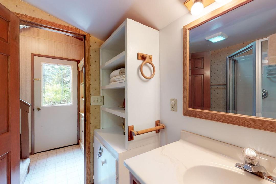 Photo of Bathroom in Elk Meadows
