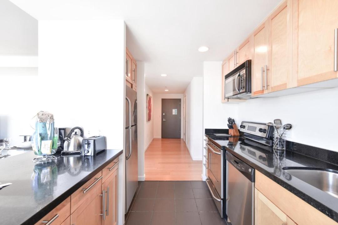 Photo of Kitchen in East Cambridge