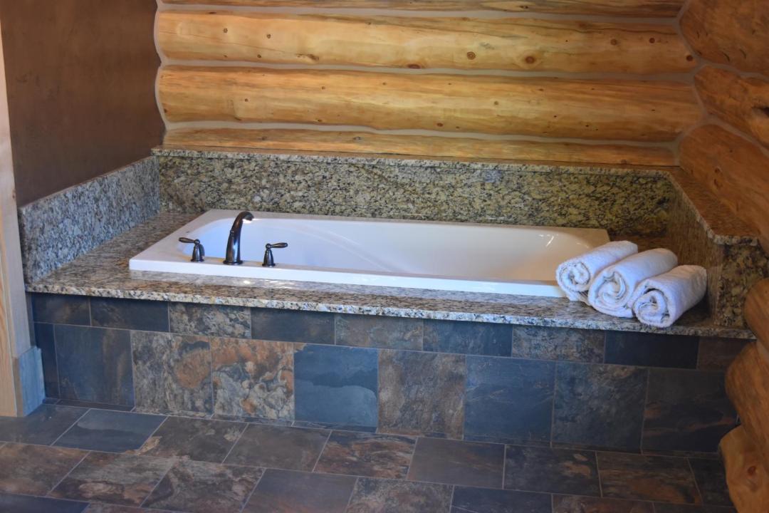 Photo of Bathroom in Afton