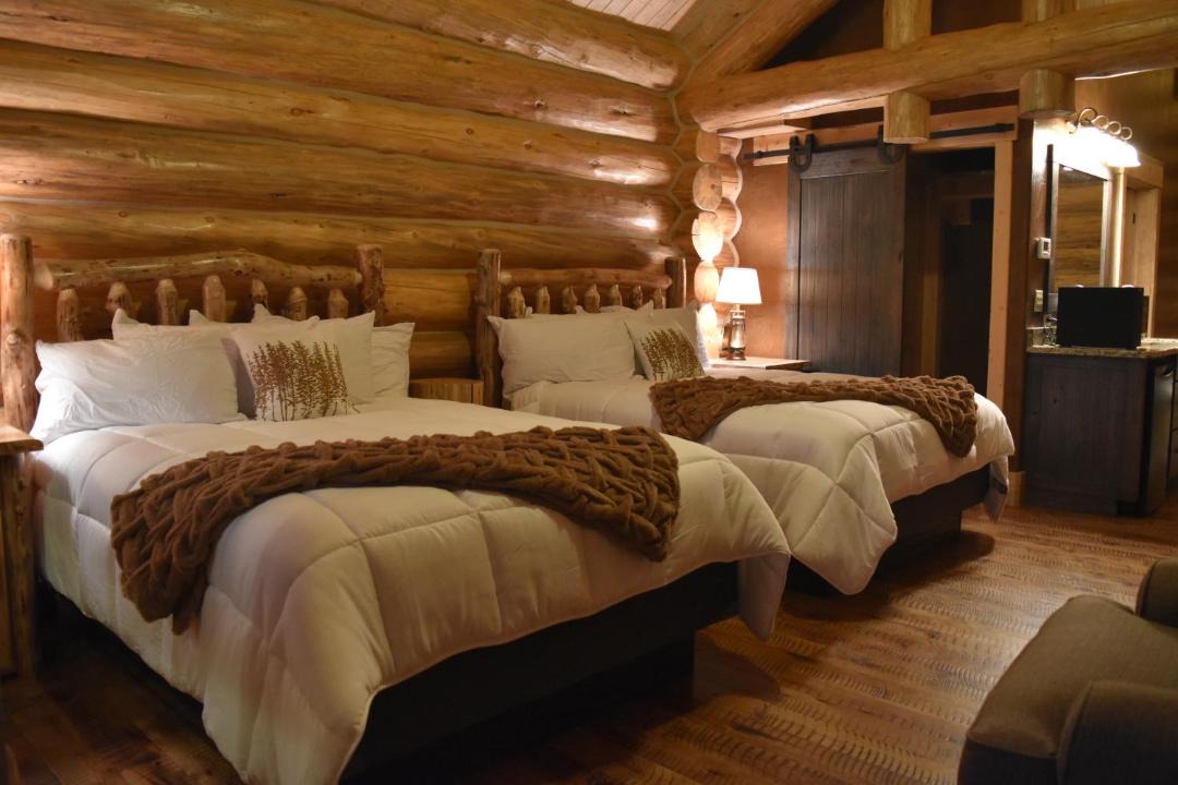 Photo of Bedroom in Afton