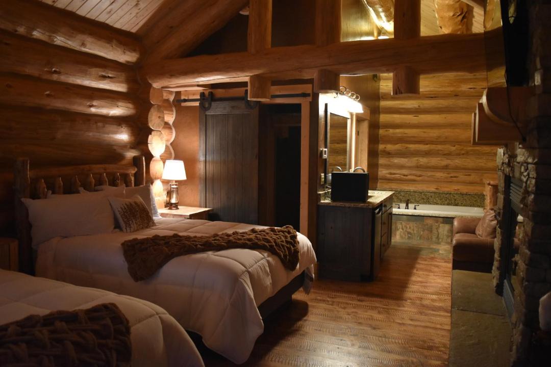 Photo of Bedroom in Afton