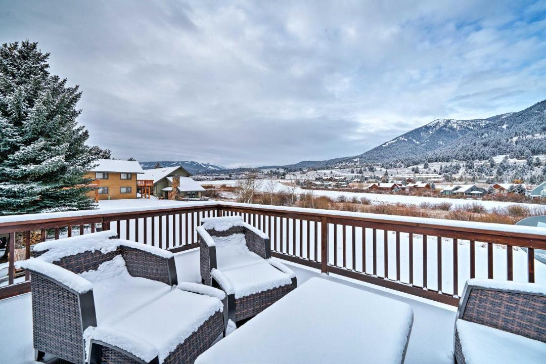 Photo of Others in Big Sky Meadow Village