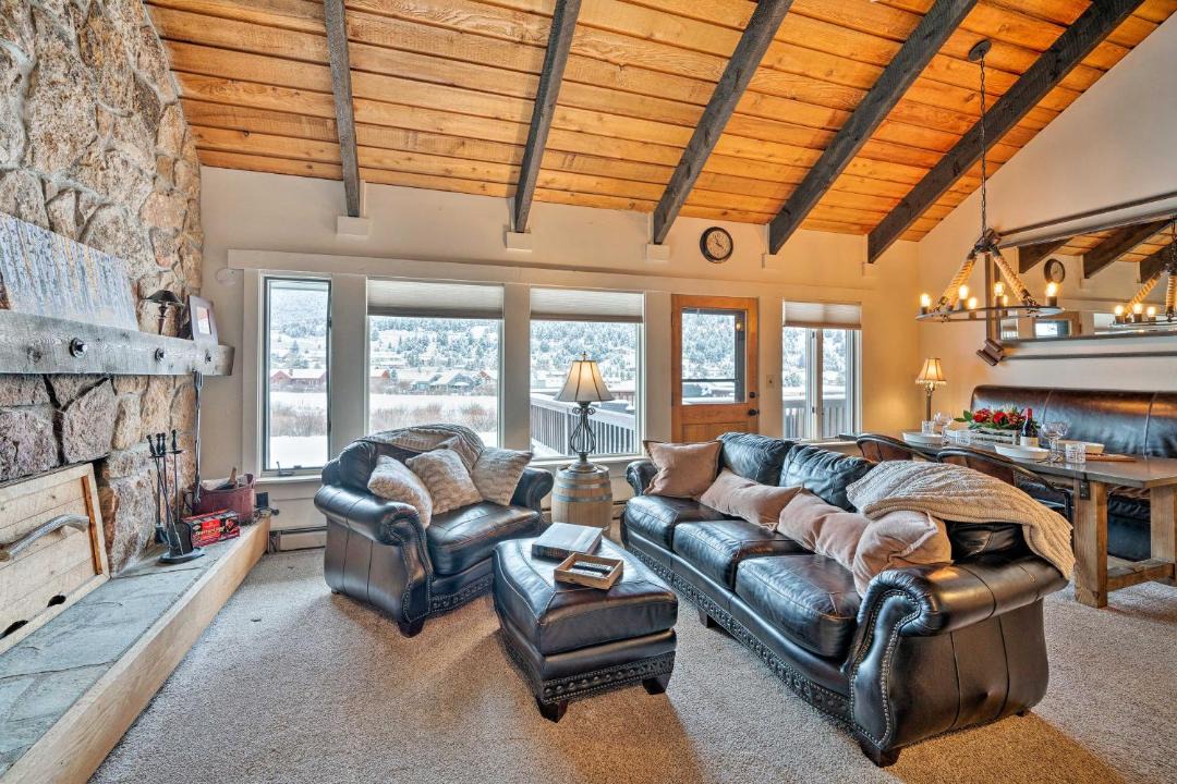 Photo of Others in Big Sky Meadow Village