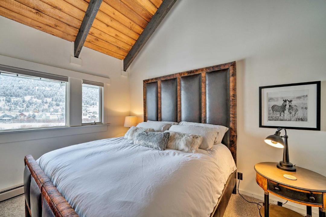 Photo of Others in Big Sky Meadow Village