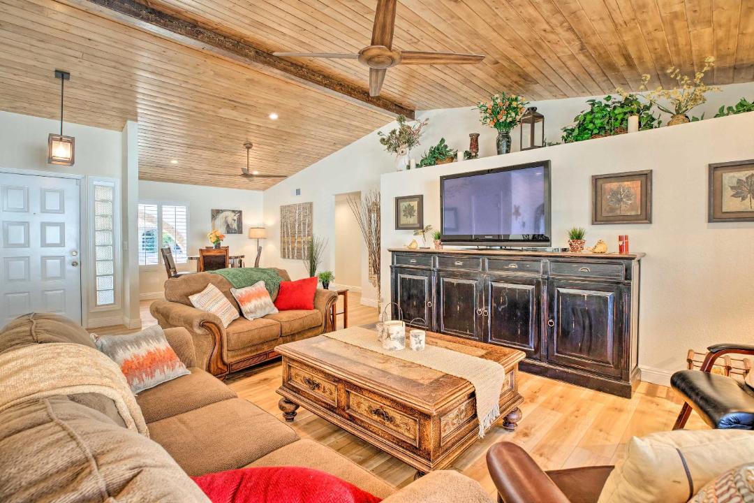 Photo of Others in Desert Foothills Estates