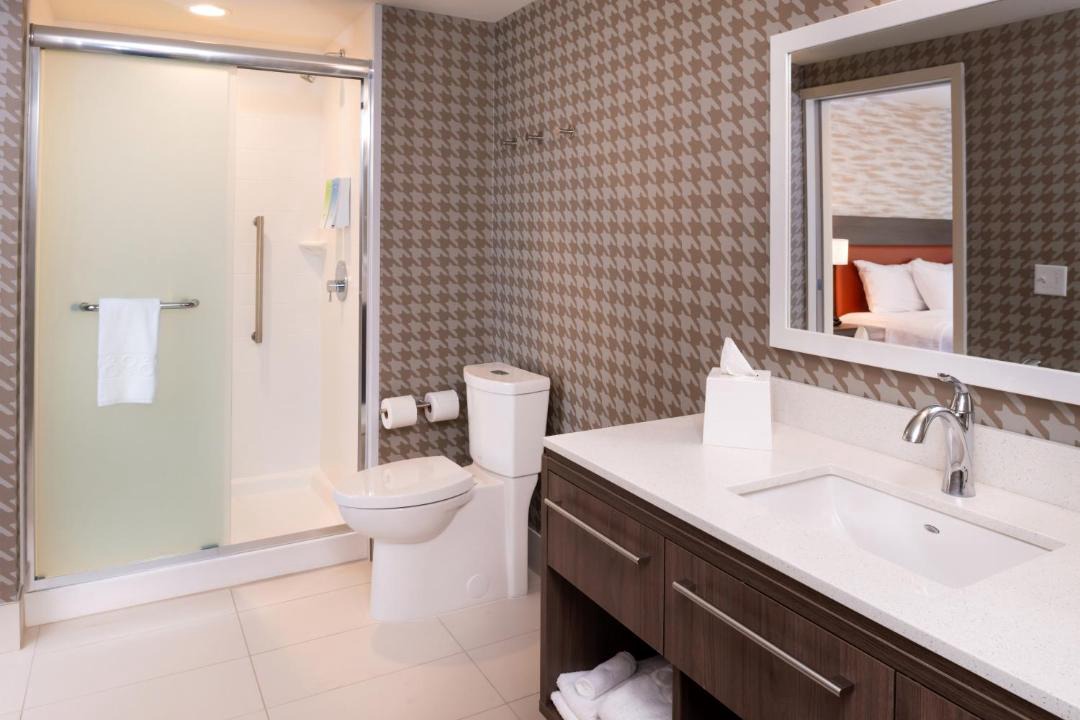 Photo of Bathroom in Columbus