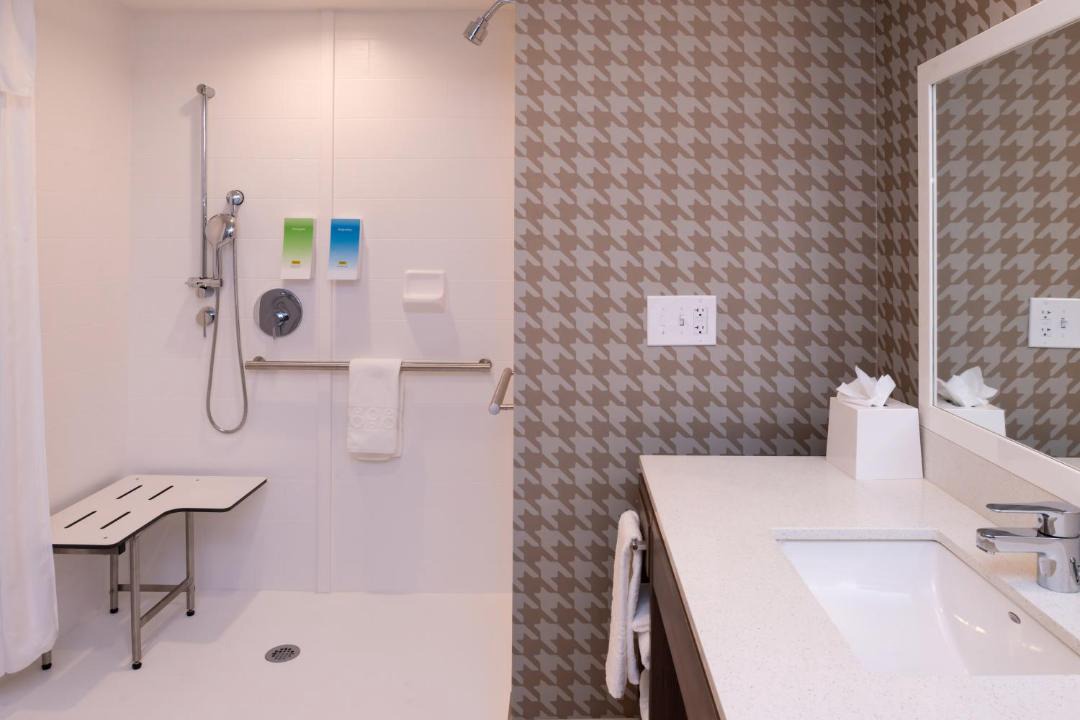 Photo of Bathroom in Columbus