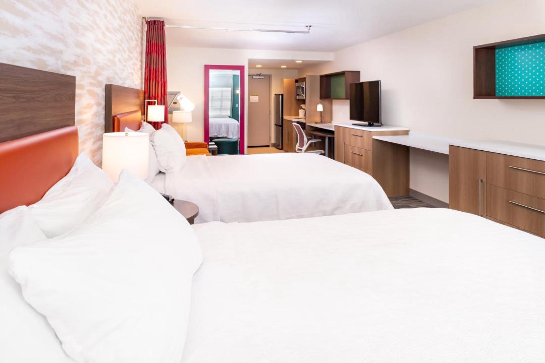 Photo of Bedroom in Columbus