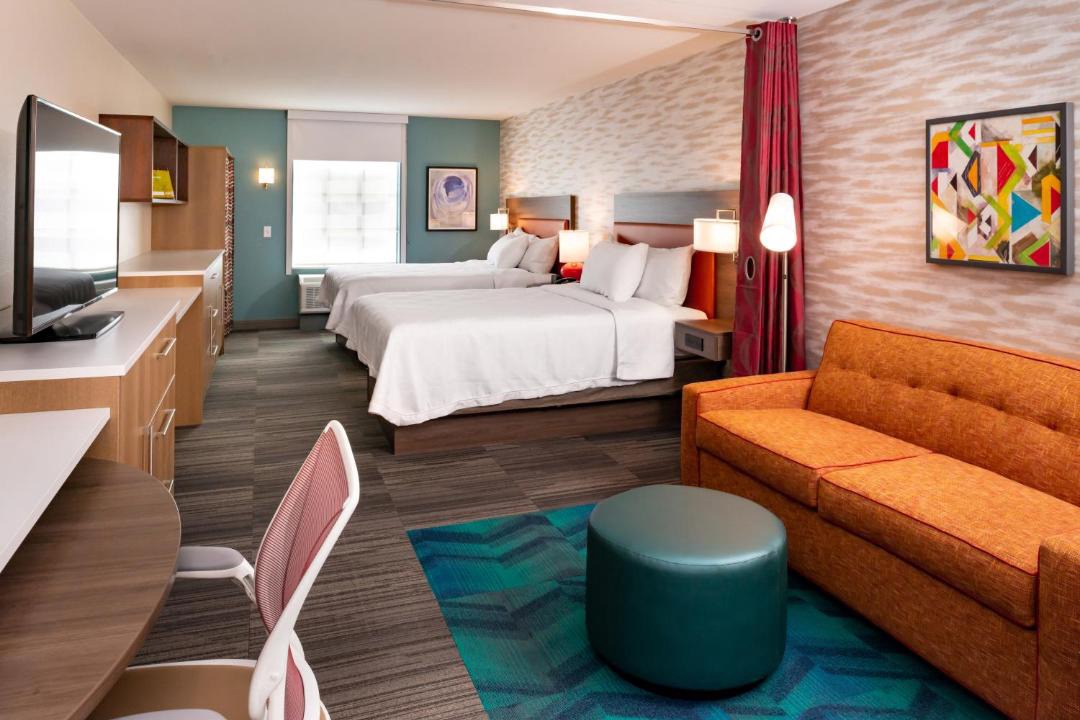 Photo of Bedroom in Columbus
