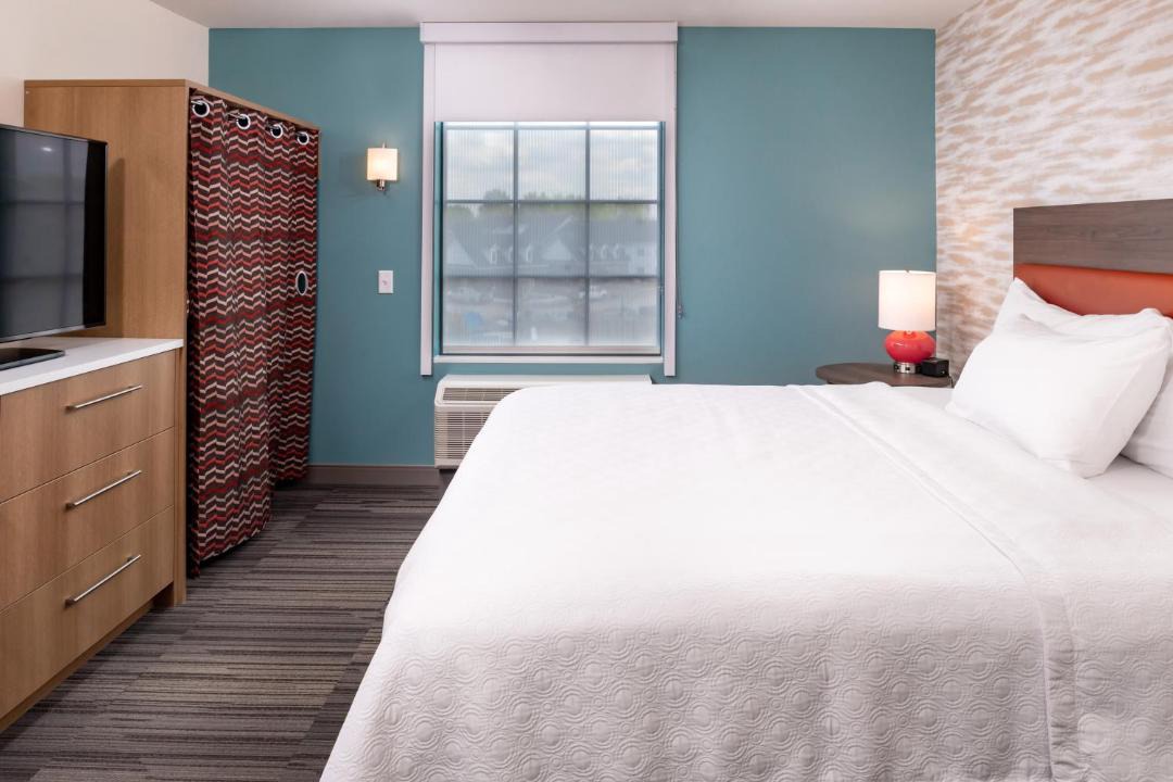 Photo of Bedroom in Columbus