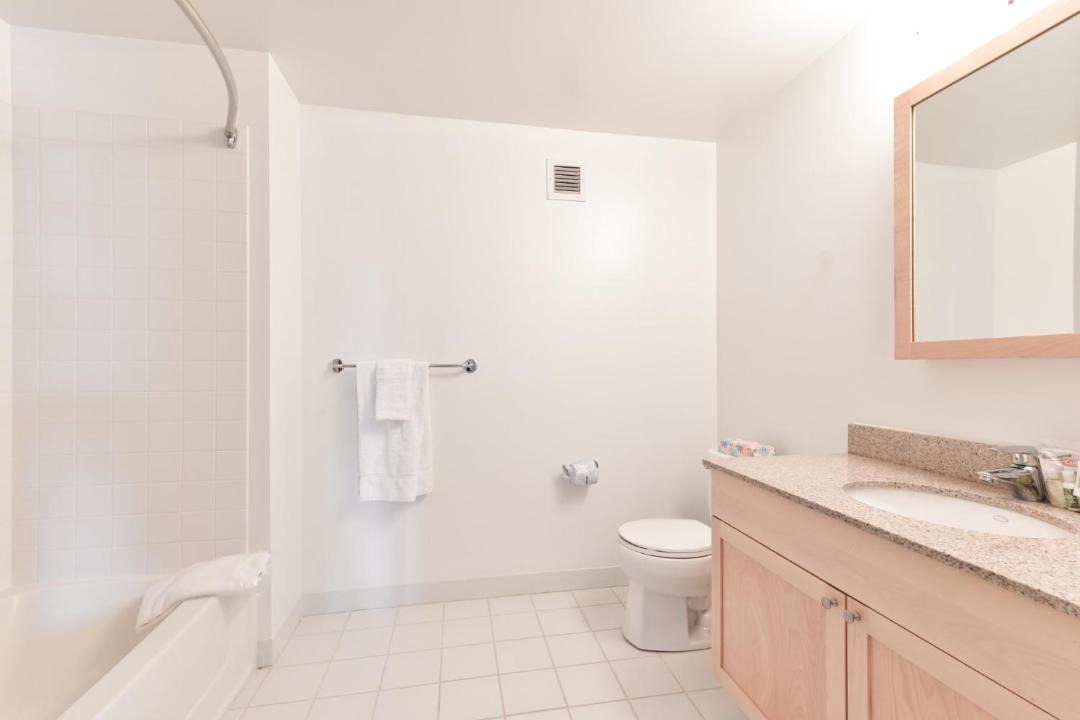 Photo of Bathroom in East Cambridge