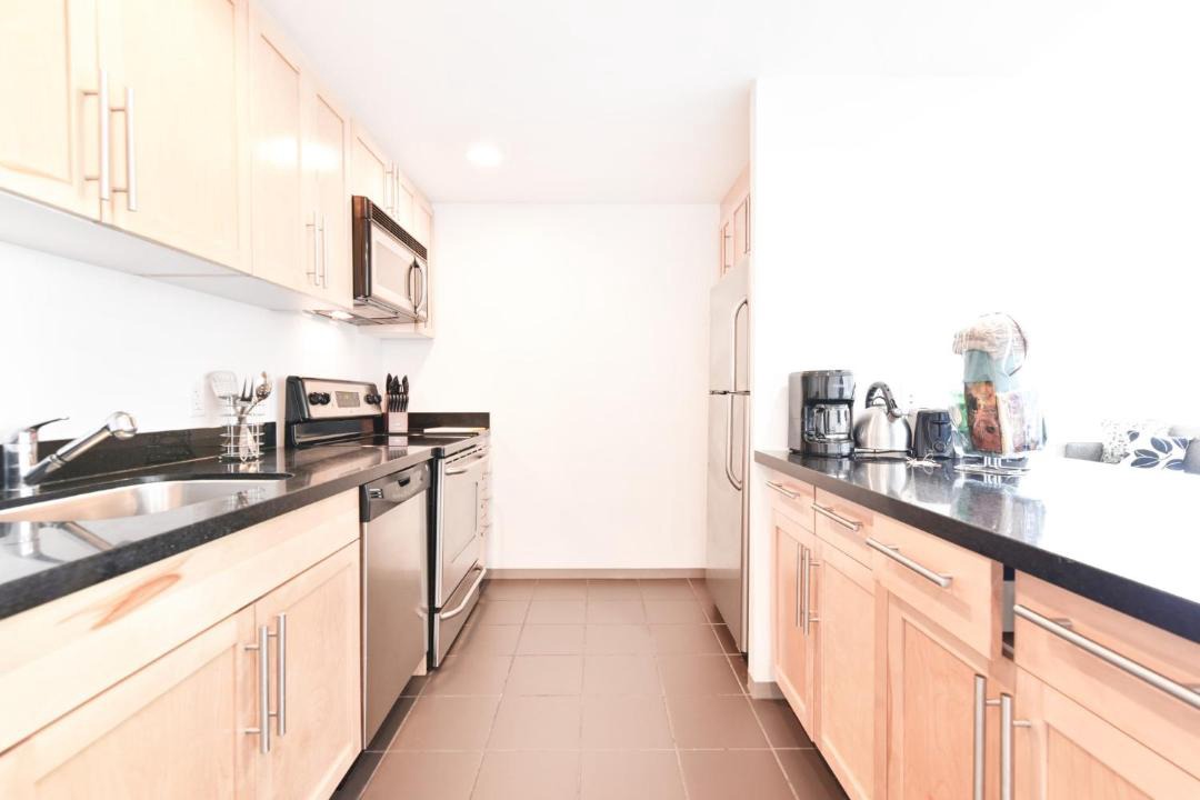 Photo of Kitchen in East Cambridge