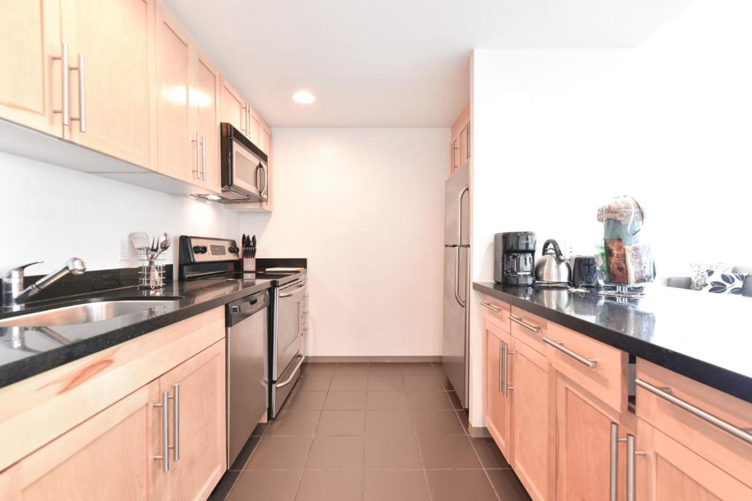 Photo of Kitchen in East Cambridge
