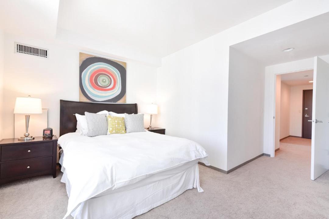 Photo of Bedroom in East Cambridge