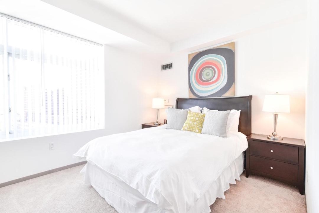 Photo of Bedroom in East Cambridge