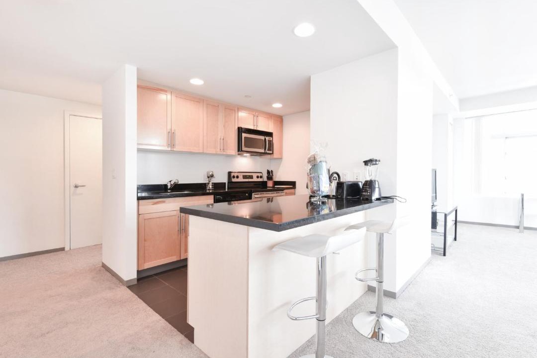 Photo of Kitchen in East Cambridge