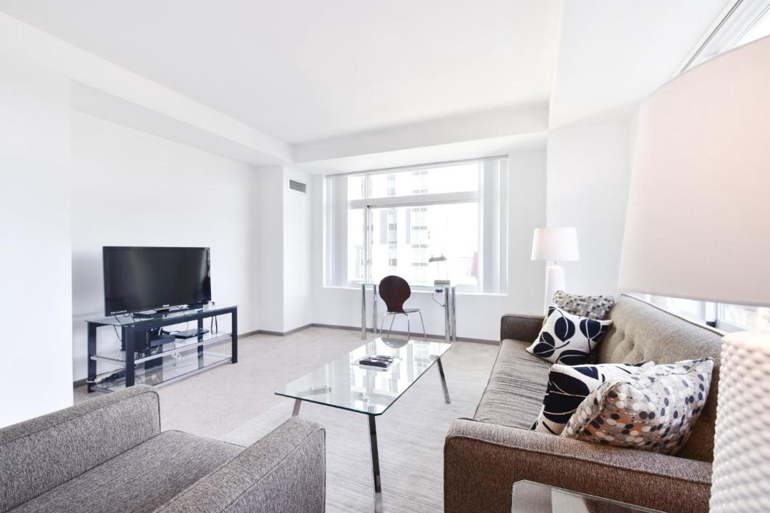 Photo of Livingroom in East Cambridge