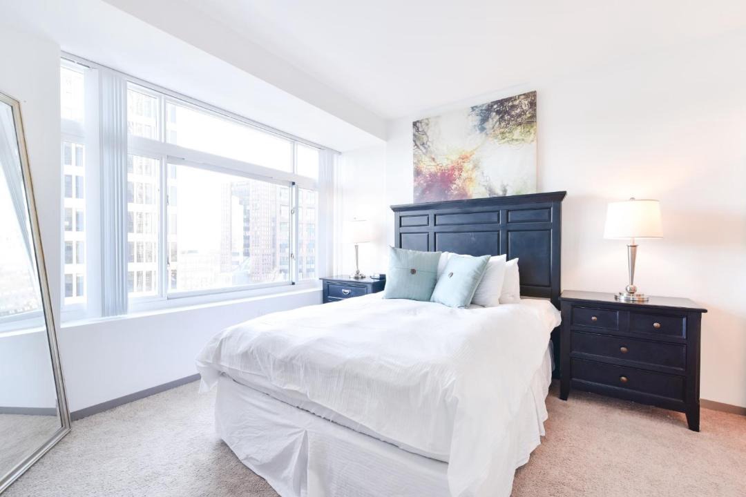 Photo of Bedroom in East Cambridge