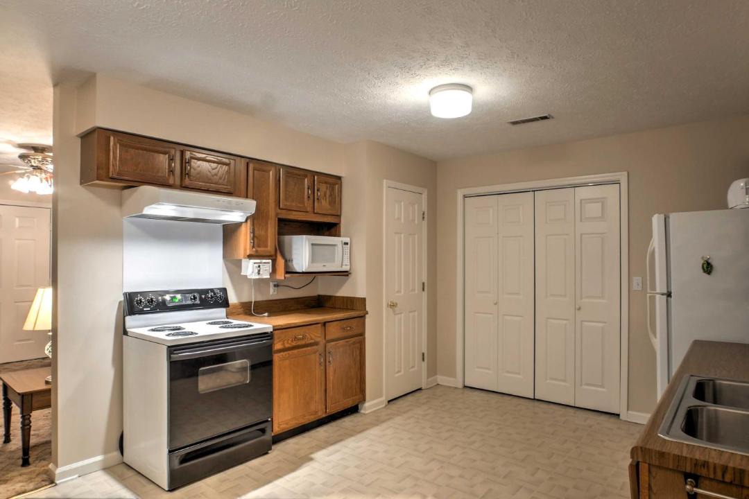 Photo of Kitchen in Ooltewah