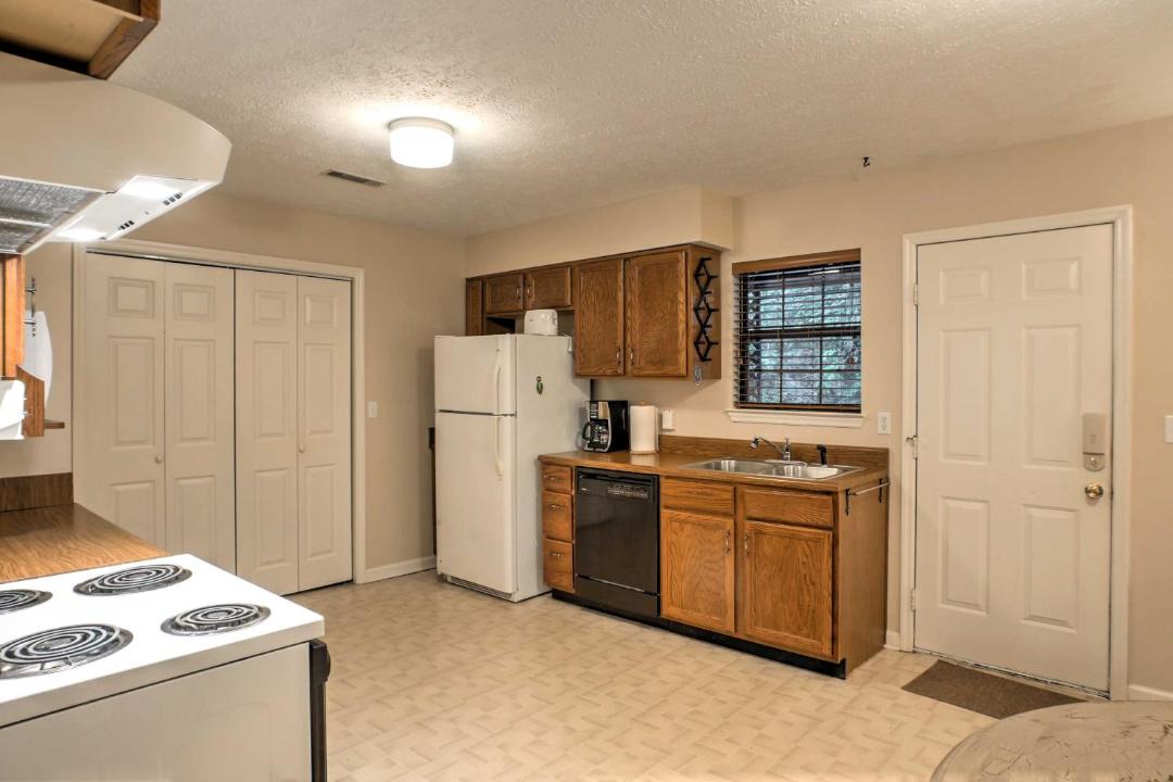 Photo of Kitchen in Ooltewah