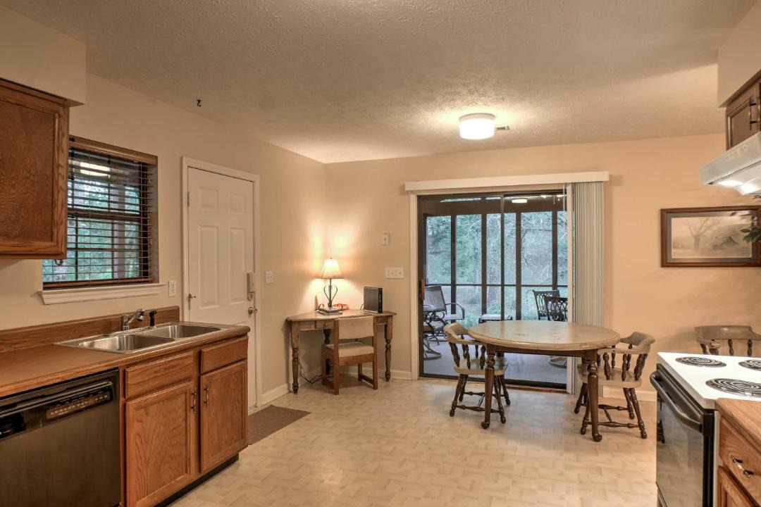 Photo of Kitchen in Ooltewah