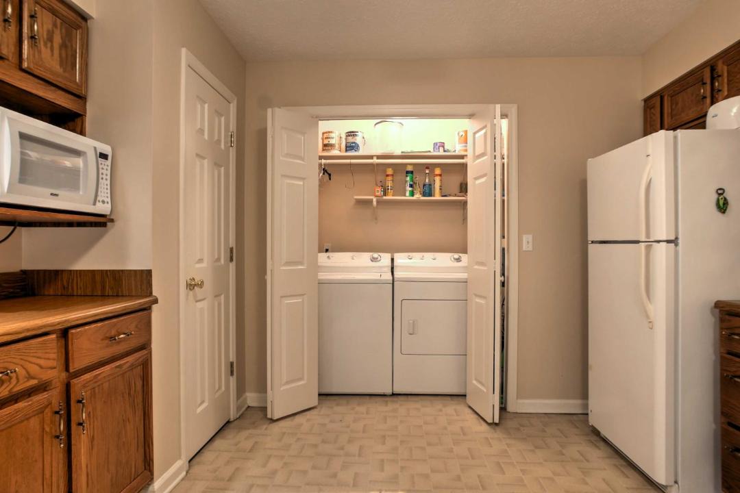 Photo of Kitchen in Ooltewah