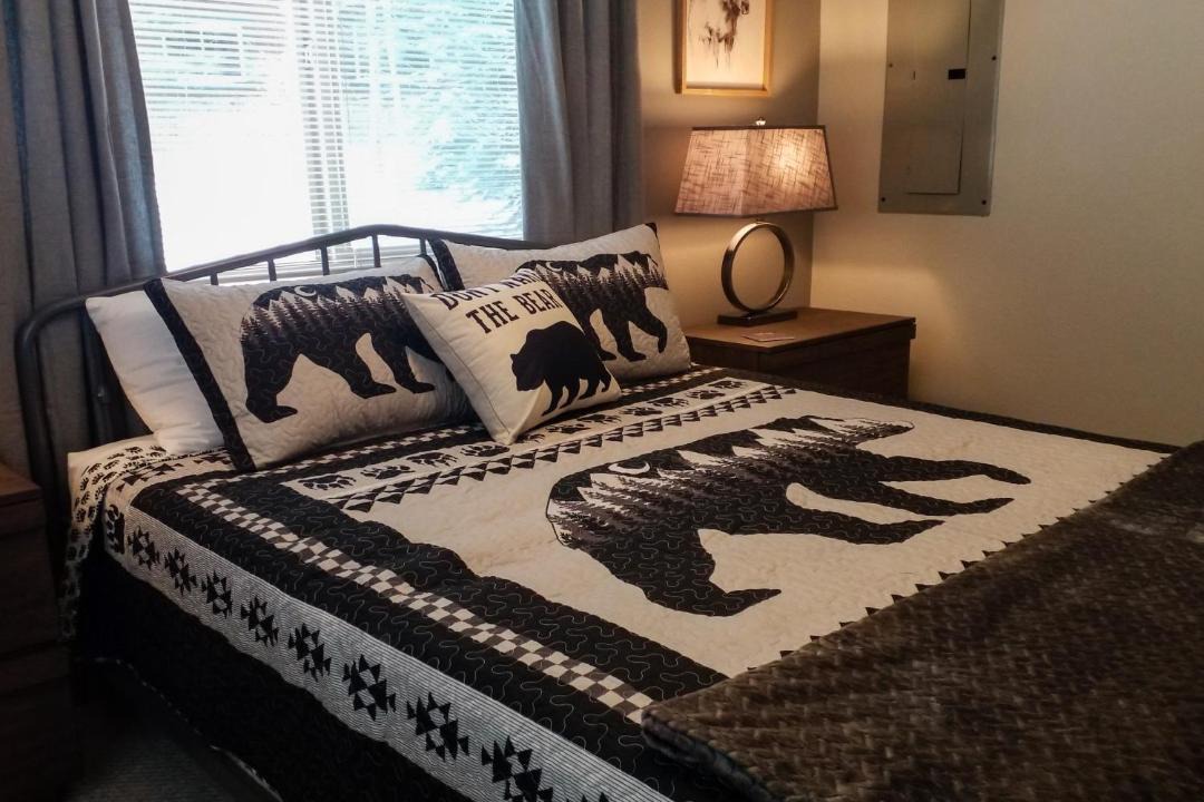 Photo of Bedroom in McCall