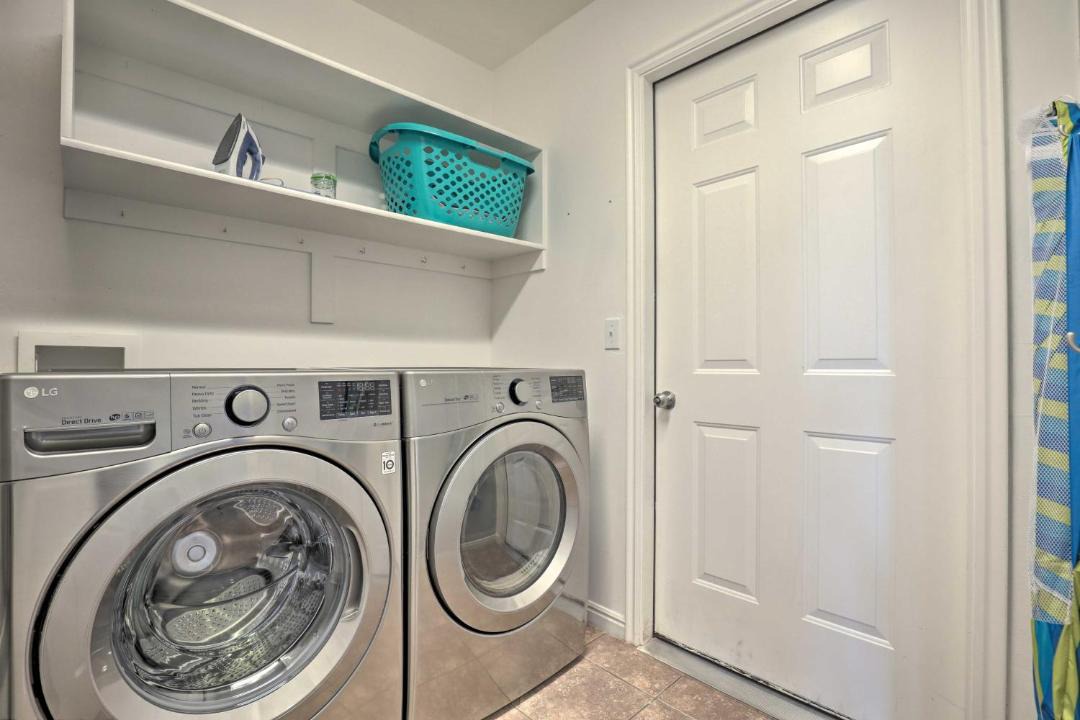 Photo of Bathroom in Page