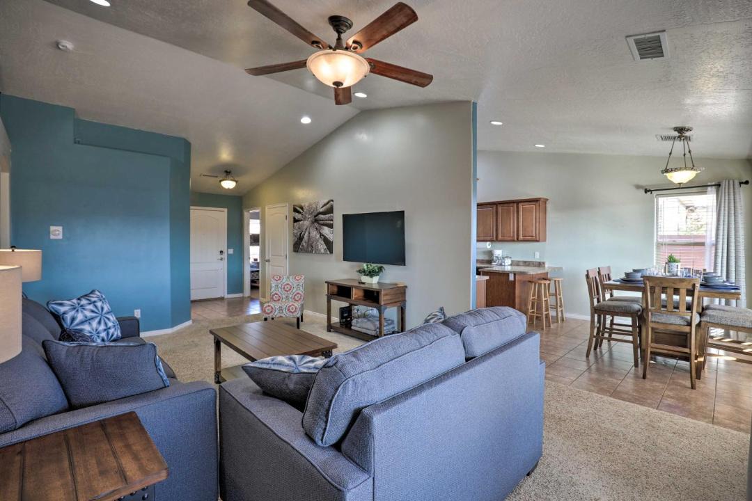 Photo of Livingroom in Page