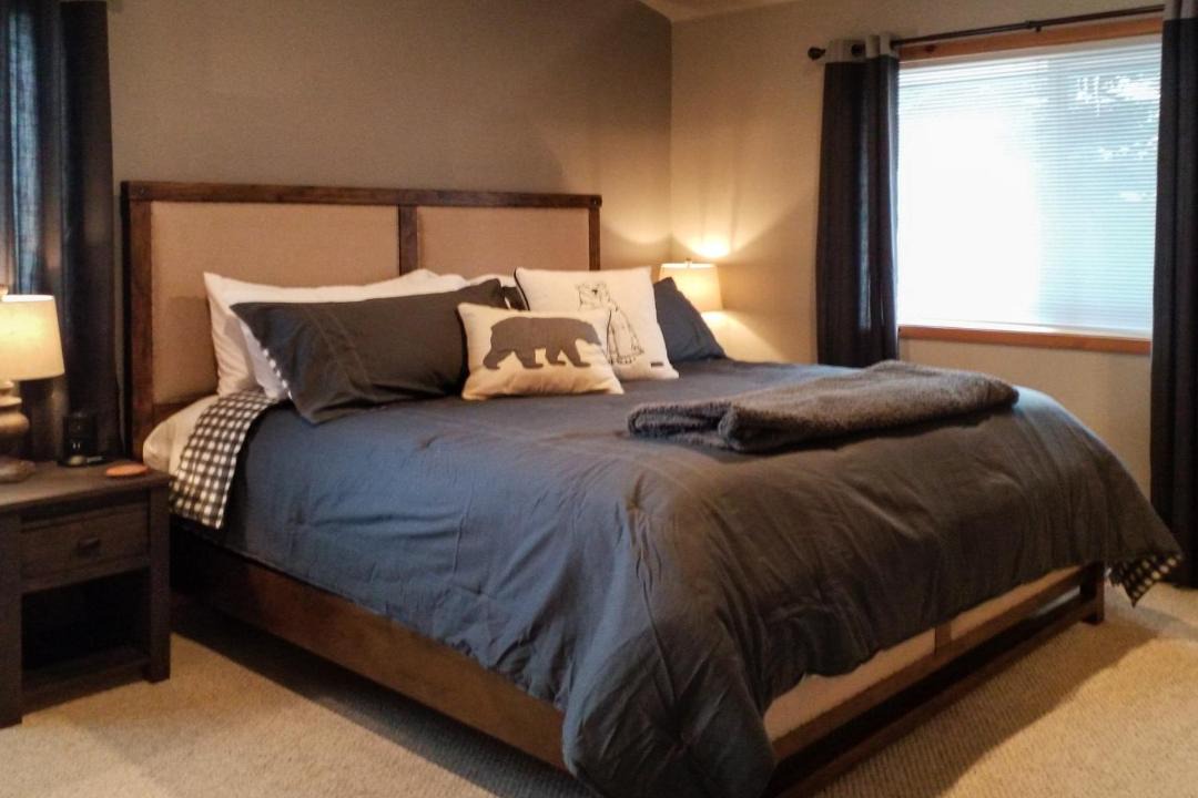 Photo of Bedroom in McCall