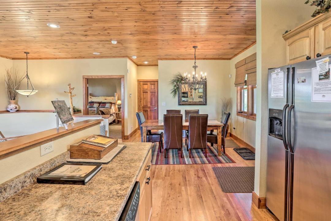 Photo of Livingroom in Lead