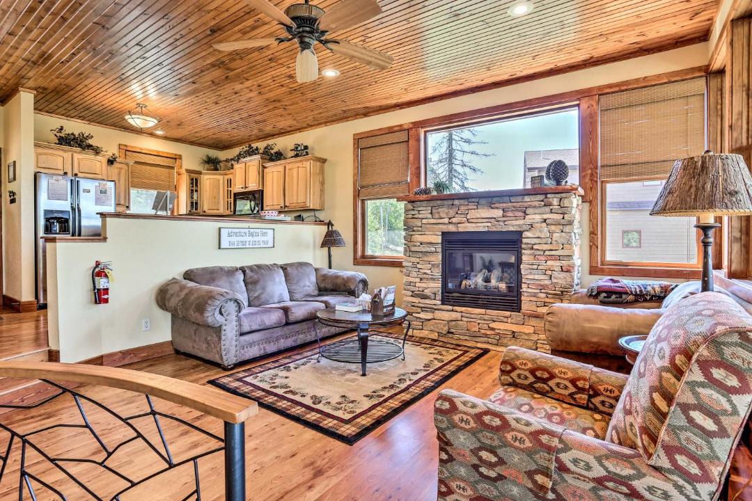 Photo of Livingroom in Lead