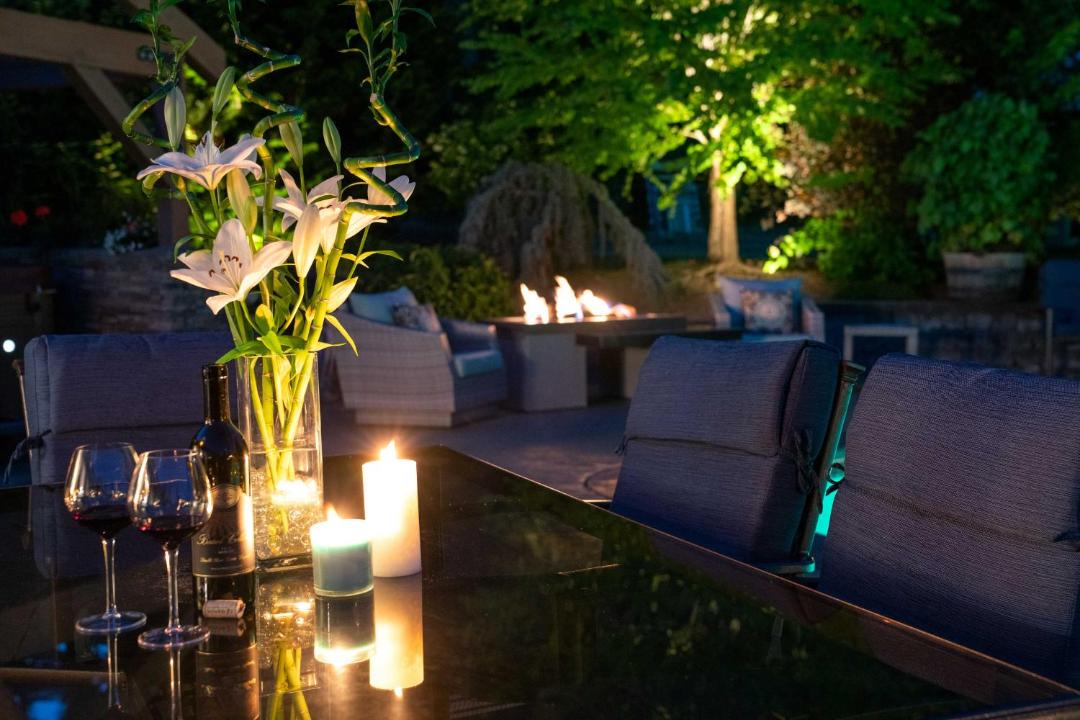 Photo of Patio Balcony in North Creek