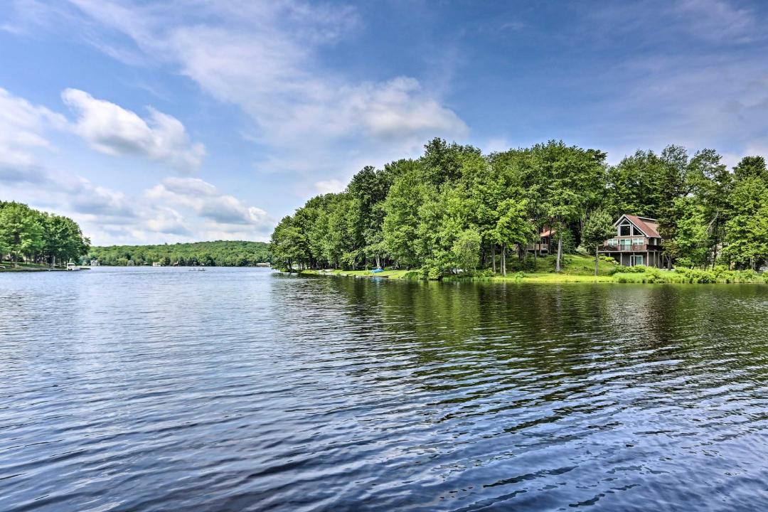 Photo of Outdoor in Pocono Lake