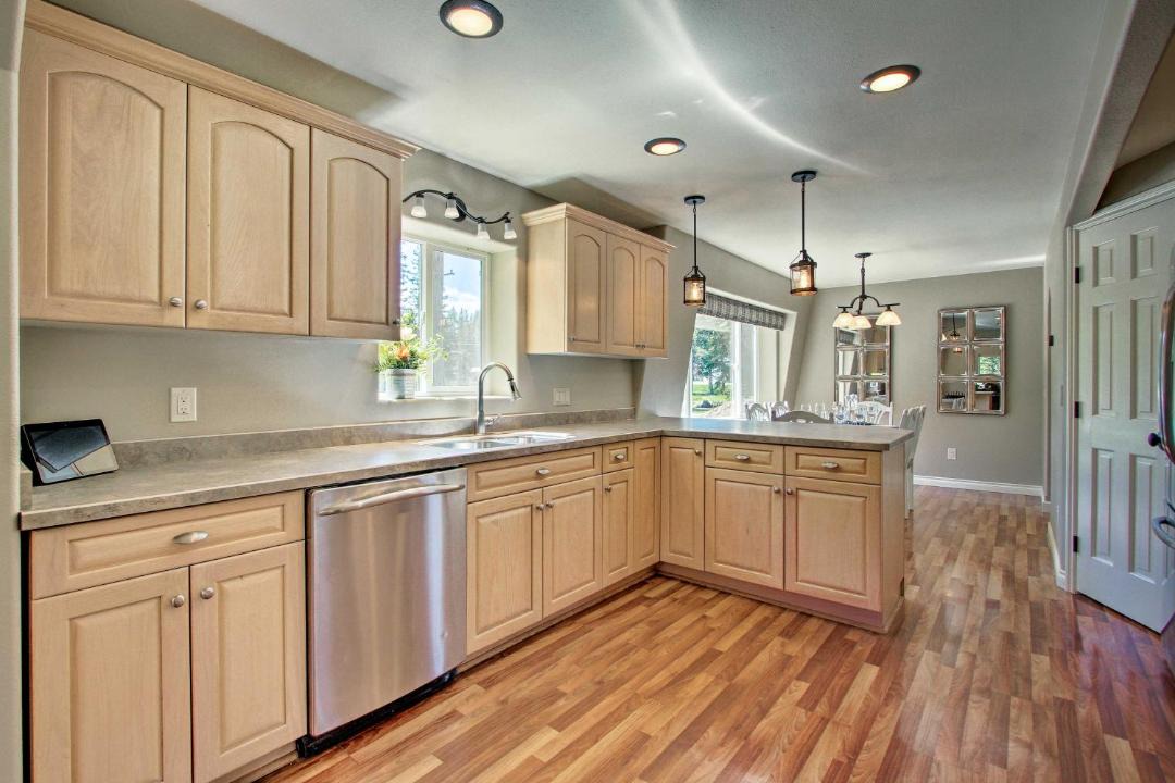 Photo of Kitchen in Lincoln