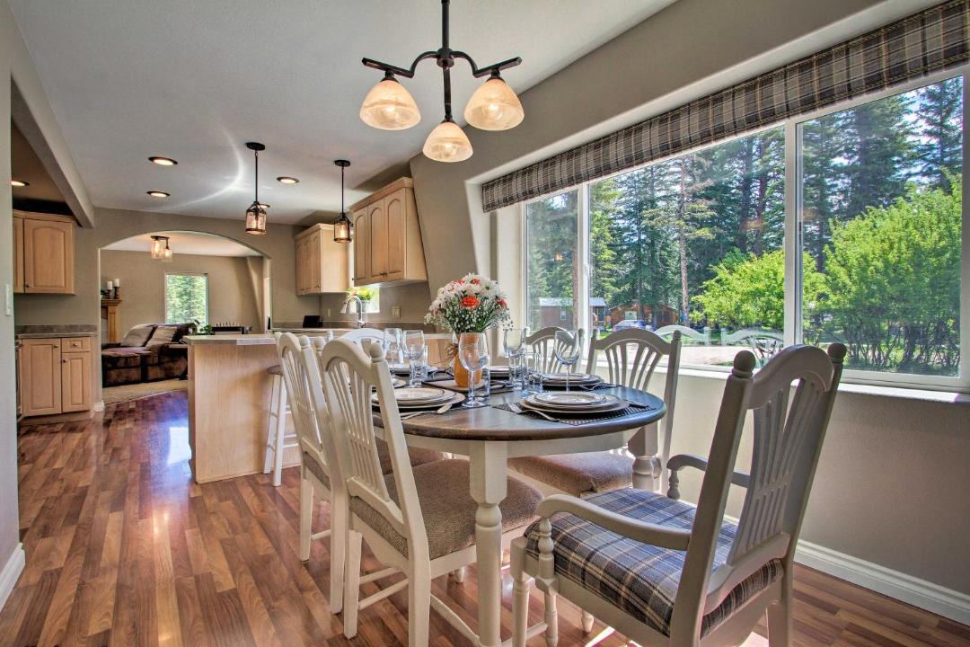 Photo of Kitchen in Lincoln