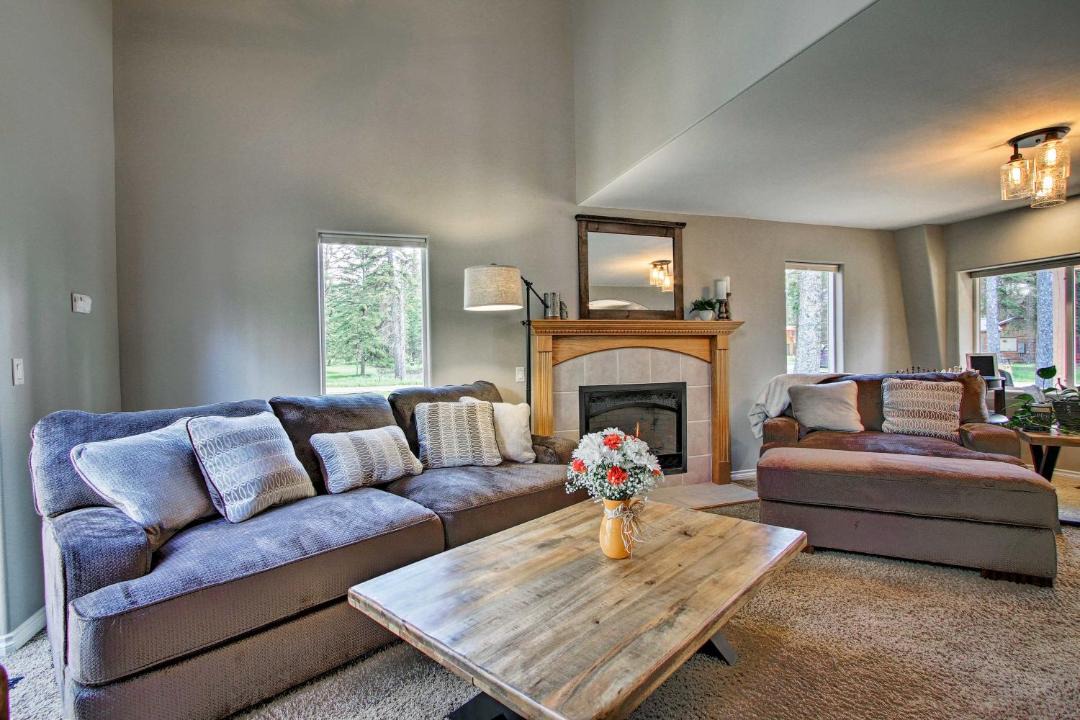 Photo of Livingroom in Lincoln