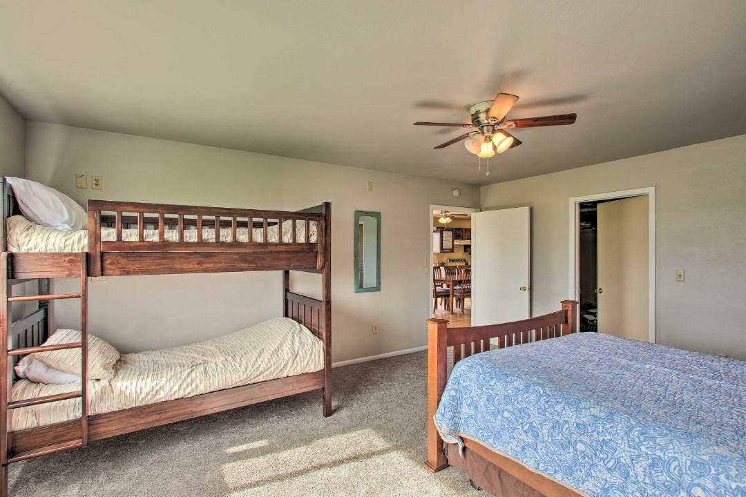 Photo of Bedroom in St. Charles
