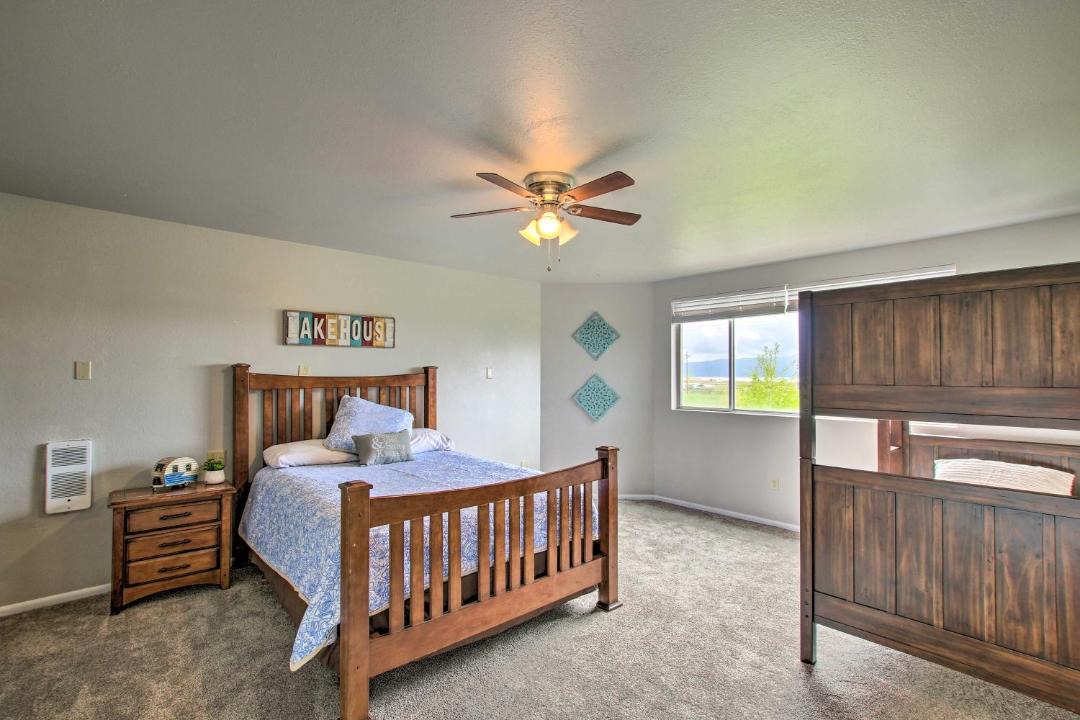 Photo of Bedroom in St. Charles
