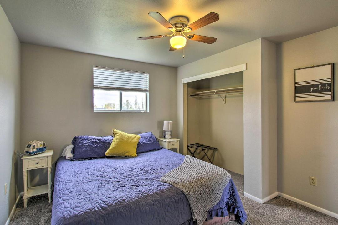 Photo of Bedroom in St. Charles