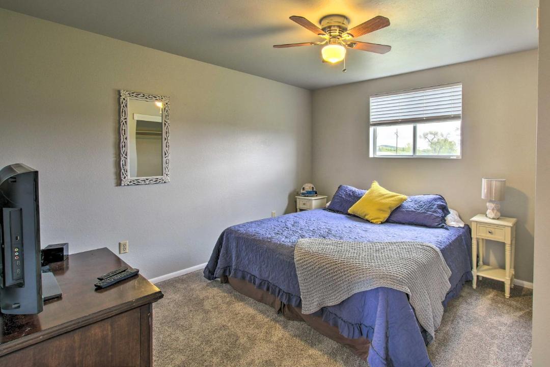 Photo of Bedroom in St. Charles