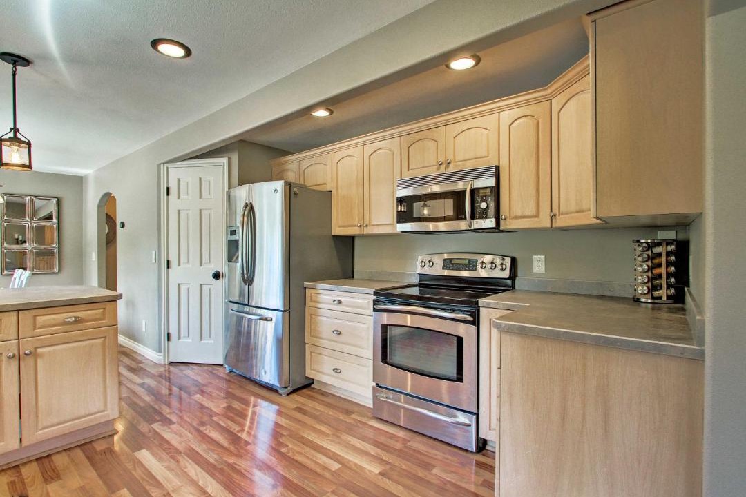 Photo of Kitchen in Lincoln