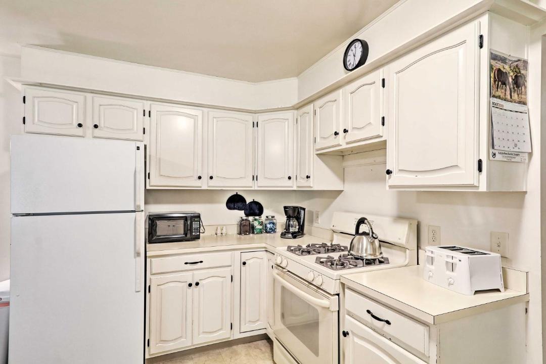 Photo of Kitchen in New Holland
