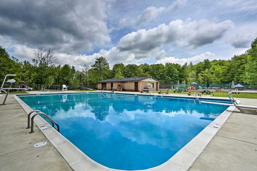 Photo of Outdoor in Pocono Lake