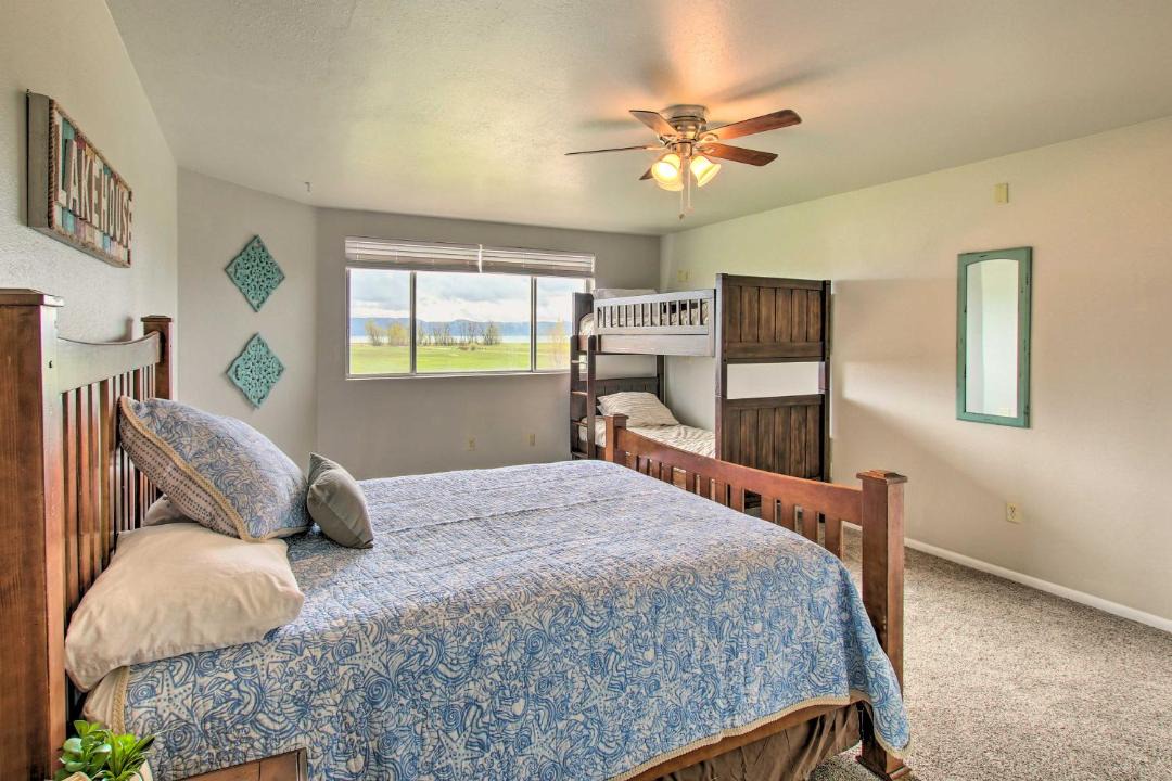 Photo of Bedroom in St. Charles