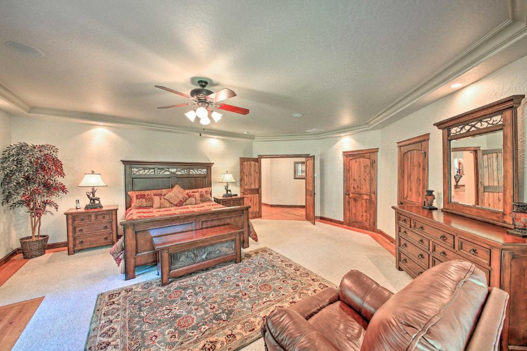 Photo of Livingroom in Priest River