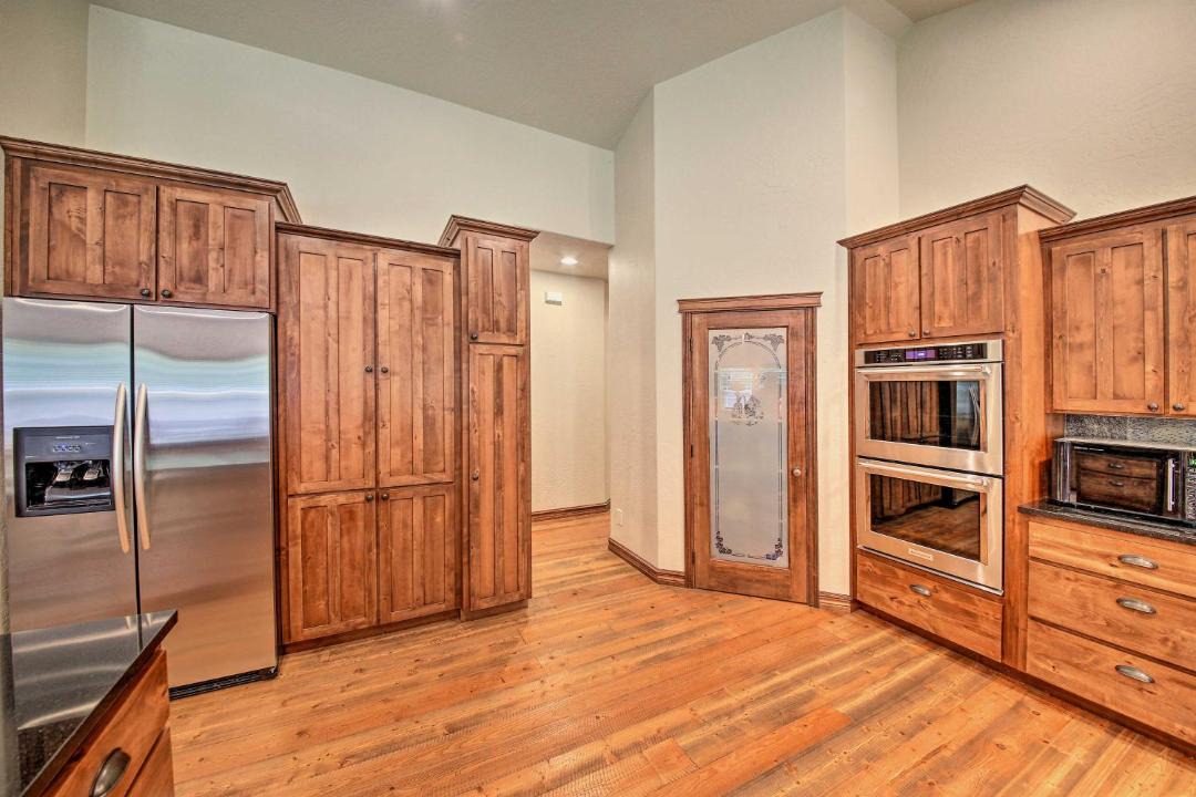Photo of Kitchen in Priest River