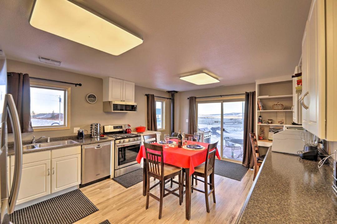 Photo of Kitchen in Centennial